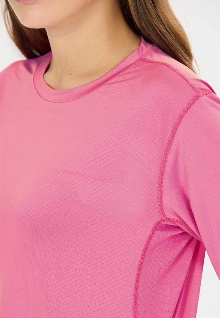 Endurance Laufshirt Nan