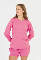 Endurance Laufshirt Nan