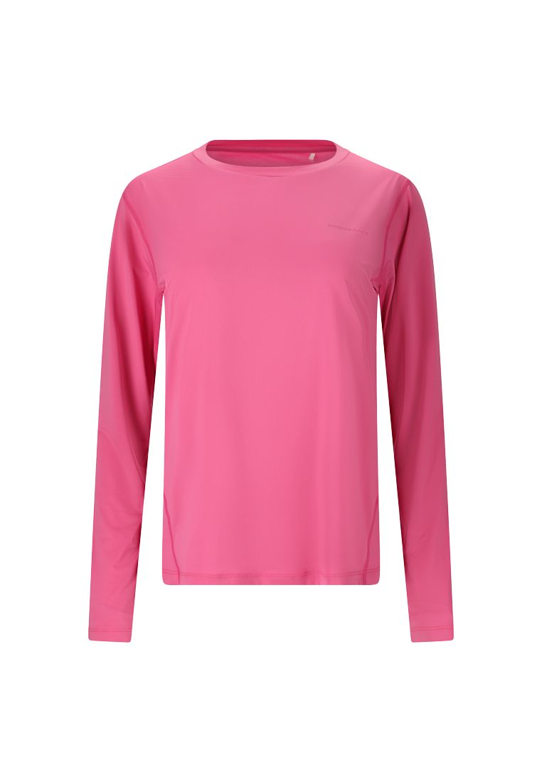 Endurance Laufshirt Nan