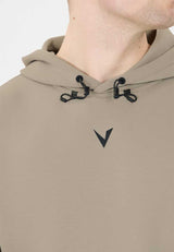 Virtus Technical-Sweatshirt Taro