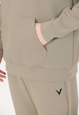 Virtus Technical-Sweatshirt Taro