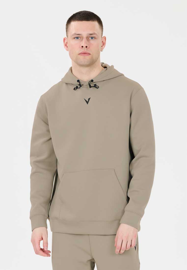 Virtus Technical-Sweatshirt Taro
