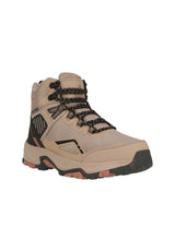 Whistler Outdoorstiefel Farburnt