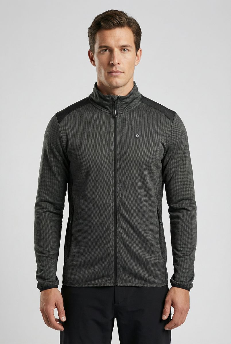 GTS Herren Midlayer GTS 302241M