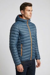 GTS Herren Steppjacke GTS 502852M