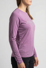 GTS Damen Longsleeve  214852L