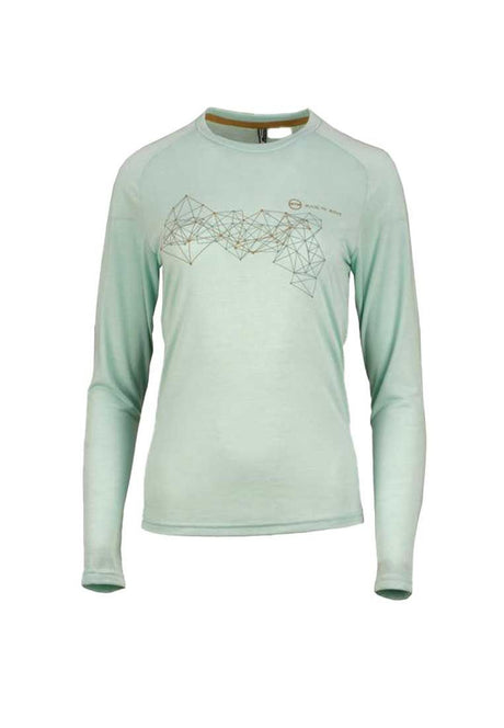 GTS Damen Longsleeve  214852L