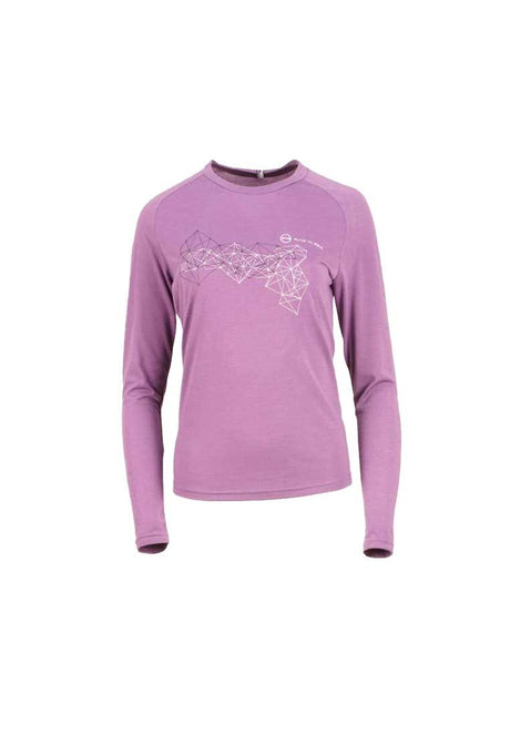 GTS Damen Longsleeve  214852L
