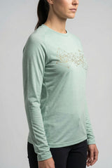 GTS Damen Longsleeve  214852L