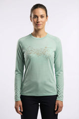 GTS Damen Longsleeve  214852L