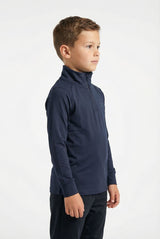 GTS Kinder-Fleece „Schlupf-Midlayer“ GTS 213022K