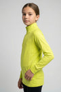 GTS Kinder-Fleece „Schlupf-Midlayer“ GTS 213022K
