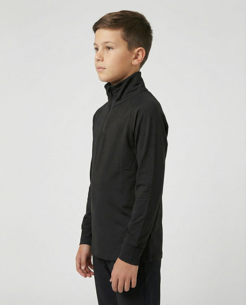 GTS Kinder-Fleece „Schlupf-Midlayer“ GTS 213022K