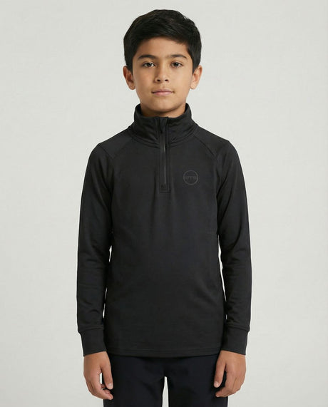 GTS Kinder-Fleece „Schlupf-Midlayer“ GTS 213022K