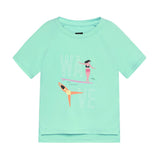 Color Kids Kinder Sport-T-Shirt