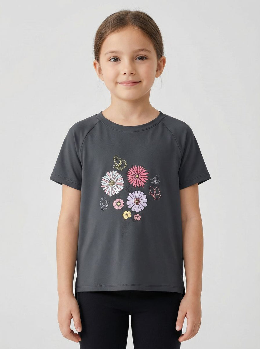 Color Kids Kinder Sport-T-Shirt