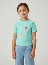 Color Kids Kinder Sport-T-Shirt