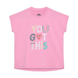 Color Kids Kinder Long T-Shirt