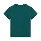 Color Kids Kinder Sport-T-Shirt mit Raglanärmeln