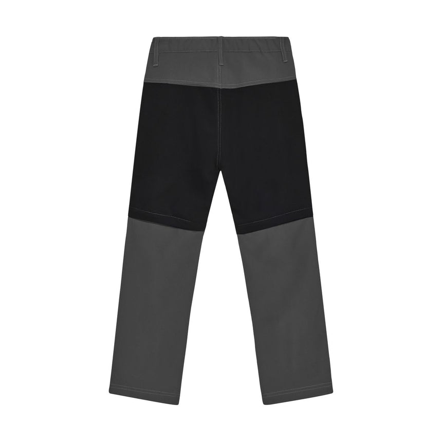 Color Kids Kinder Zipp-Hose