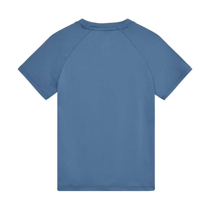 Color Kids Kinder Sport-T-Shirt mit Raglanärmeln