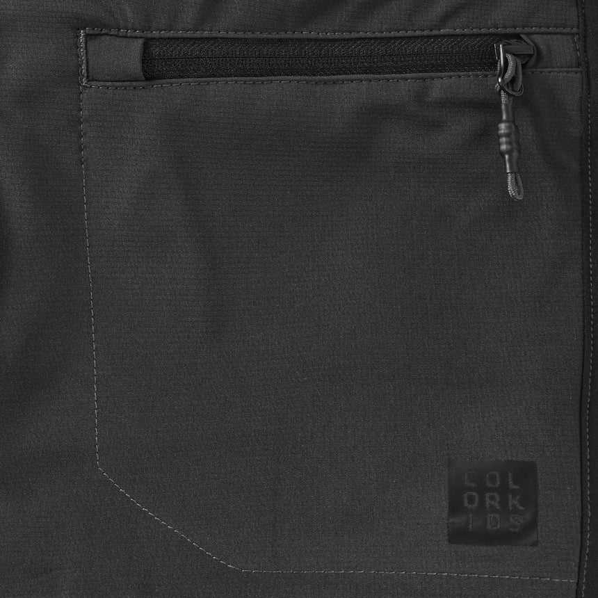 Color Kids Kinder Zipp-Hose