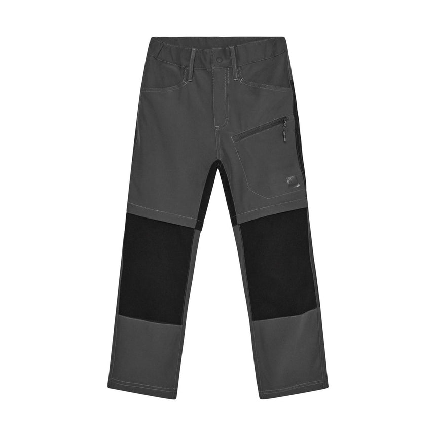 Color Kids Kinder Zipp-Hose