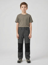 Color Kids Kinder Zipp-Hose