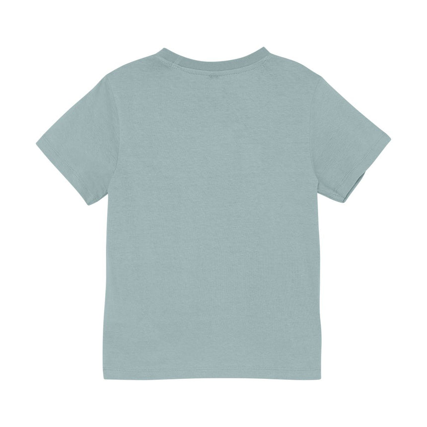 Color Kids Kinder T-Shirt aus 100% Bio-Baumwolle