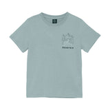 Color Kids Kinder T-Shirt aus 100% Bio-Baumwolle