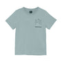 Color Kids Kinder T-Shirt aus 100% Bio-Baumwolle