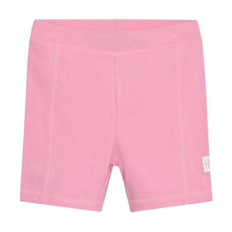 Color Kids Kinder Short-Sportleggings für Mäddchen