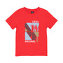 Color Kids Kinder T-Shirt aus 100% Bio-Baumwolle