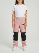 Color Kids Kinder Zipp-Hose