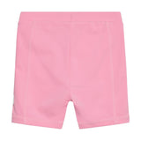 Color Kids Kinder Short-Sportleggings für Mäddchen
