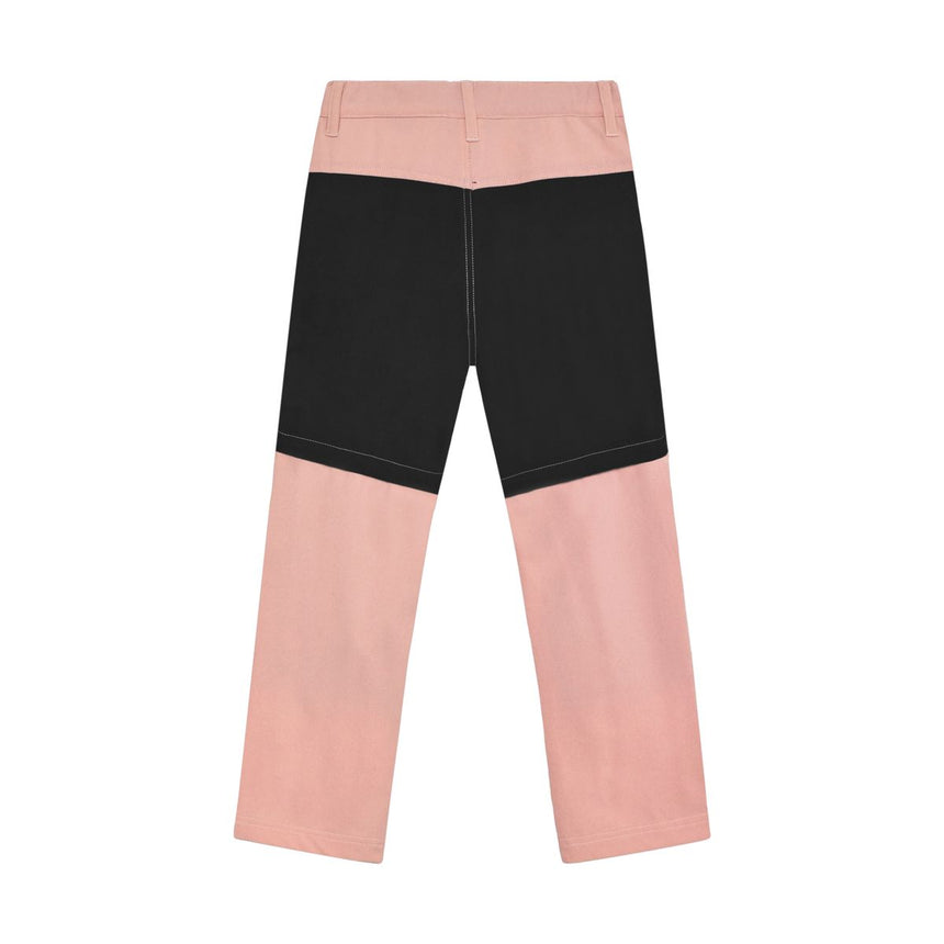 Color Kids Kinder Zipp-Hose