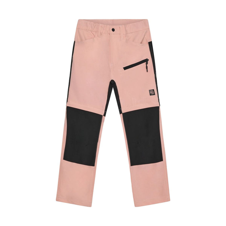 Color Kids Kinder Zipp-Hose
