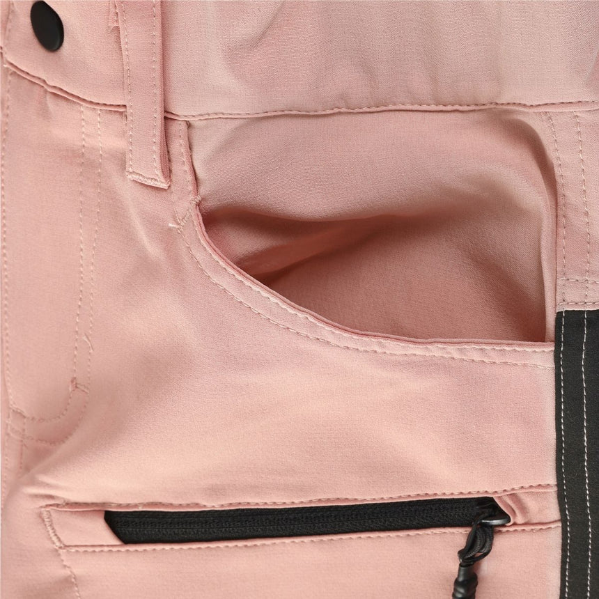 Color Kids Kinder Zipp-Hose