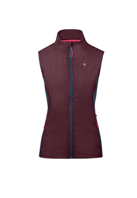 GTS Damen Softshell-Weste GTS 404241L
