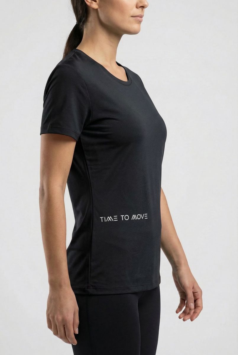 GTS Funktionales Damen T-Shirt GTS 702241L