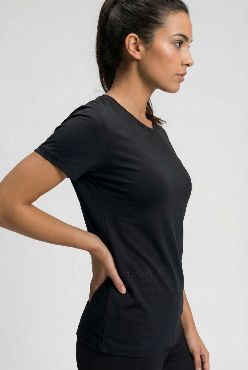 GTS Funktionales Damen T-Shirt GTS 702241L