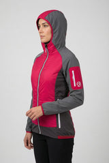 GTS Damen Hybridjacke  Lady Jacket Hybrid 4 Way GTS 403531L