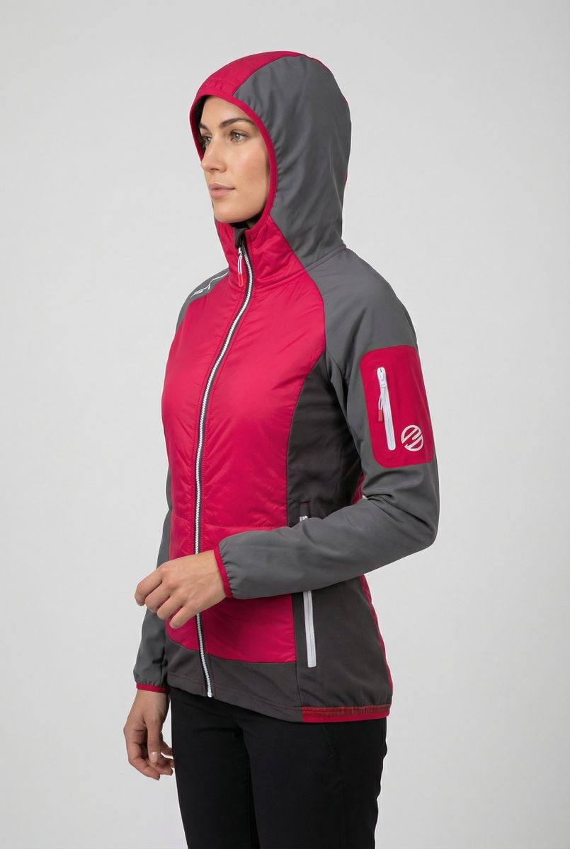 GTS Damen Hybridjacke  Lady Jacket Hybrid 4 Way GTS 403531L