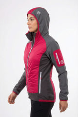 GTS Damen Hybridjacke  Lady Jacket Hybrid 4 Way GTS 403531L