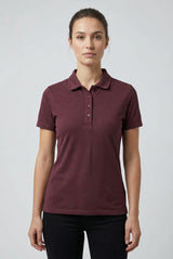 GTS Funktionales Damen Polo-Shirt GTS 212131L