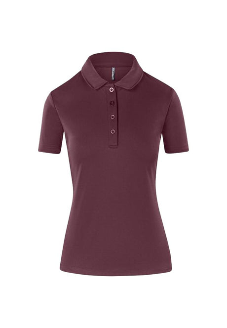 GTS Funktionales Damen Polo-Shirt GTS 212131L