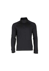 GTS Herren Sport-Midlayer Sport L/S Zipp GTS 213042M