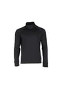 GTS Herren Sport-Midlayer Sport L/S Zipp GTS 213042M