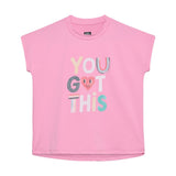 Color Kids Kinder Long T-Shirt