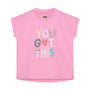 Color Kids Kinder Long T-Shirt